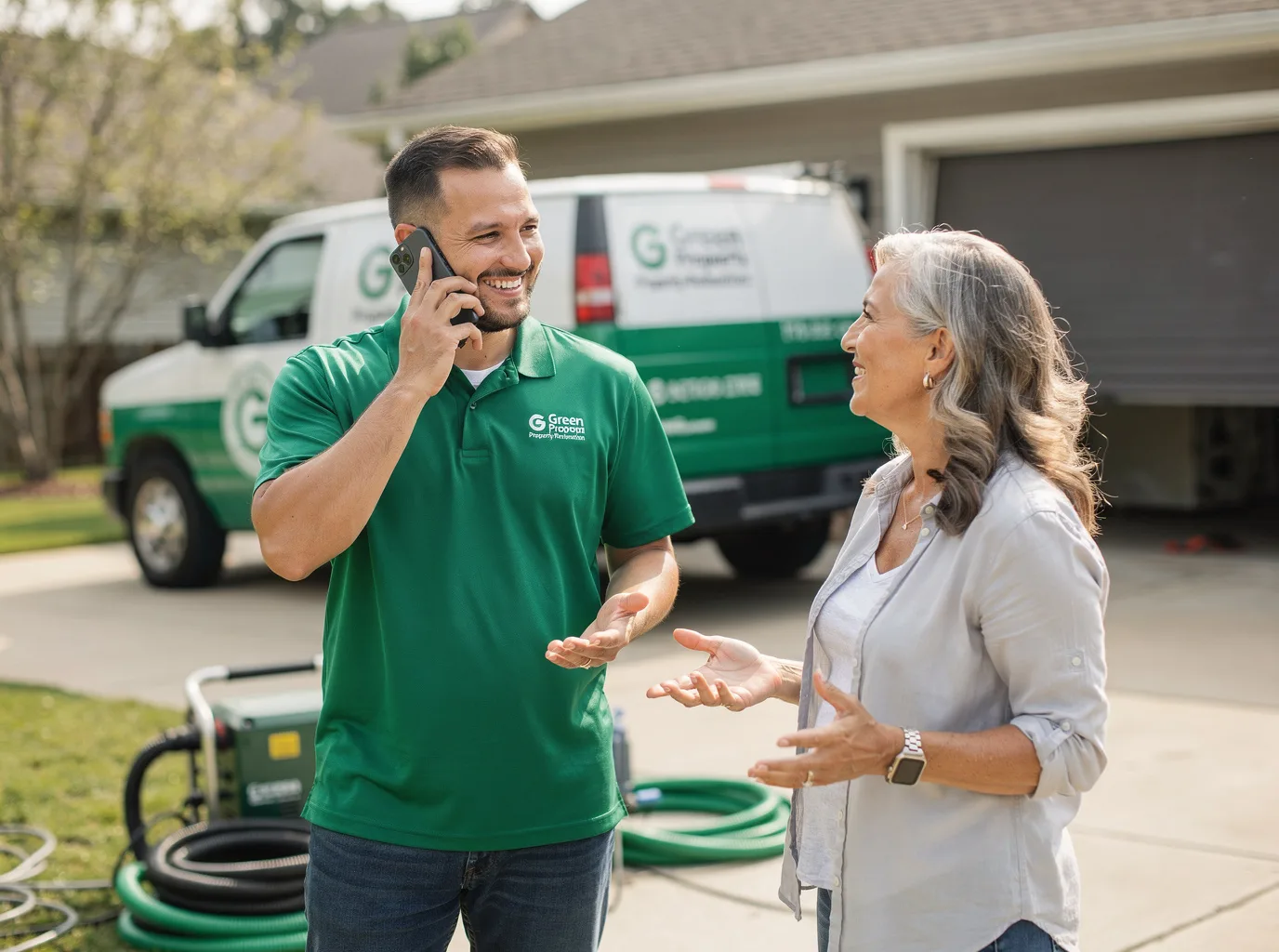 Water Damage Restoration Worthington, IA FAQs
